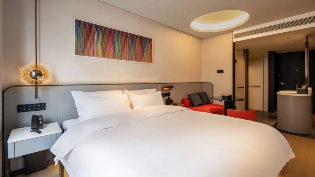 换锁选择需谨慎，别让你的酒店变成“坑”