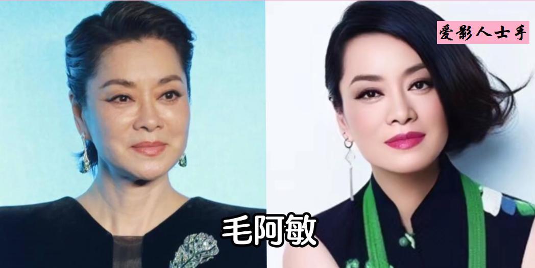 真没想到，吃过“牢饭”的演艺明星中，竟然有不少是女演员。
你知道内地第一位，因税