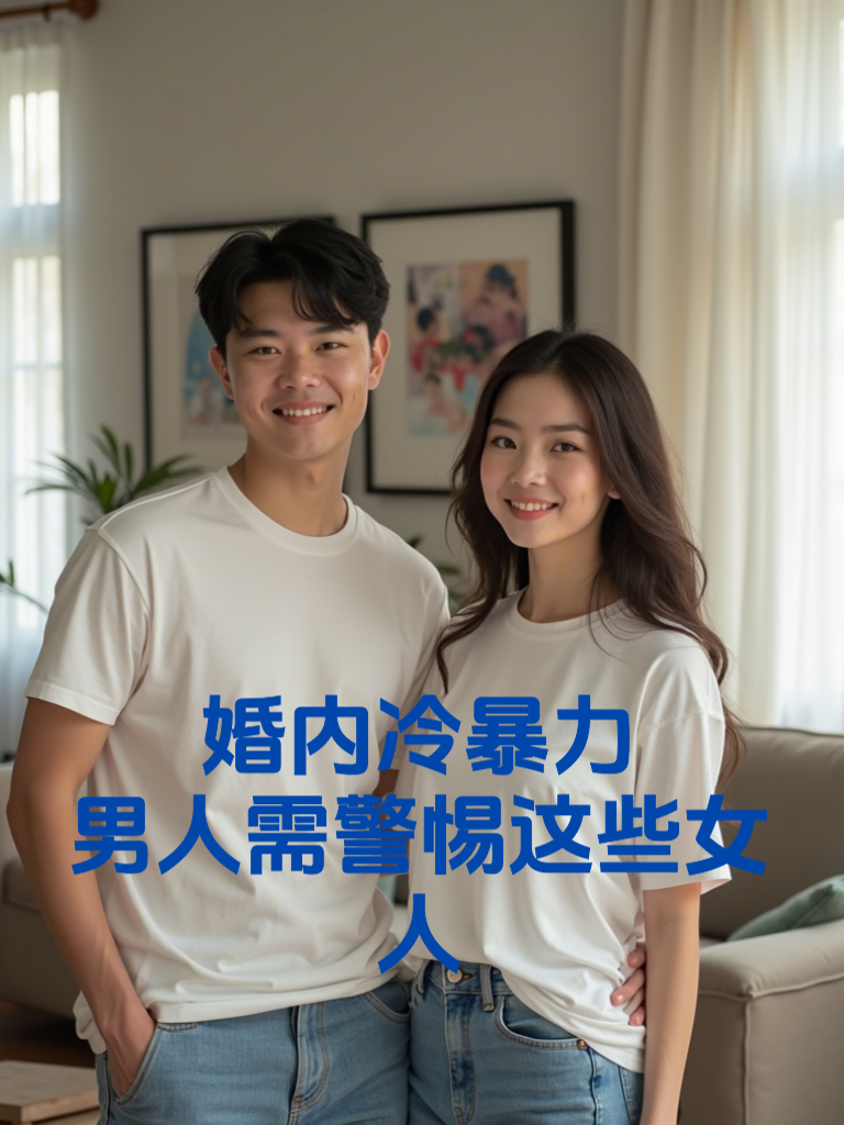 婚内冷暴力，男人需警惕这些女人！