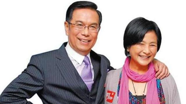 怀旧60年代港星: 我好幸运，从未挨过苦。每每回忆起那场突如其来的家庭变故，陈鸿烈依旧心头一颤