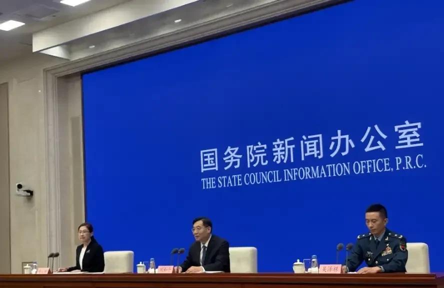 80年后，全球“贵宾团”齐聚北京！这些国家元首为何都来参加中国这场纪念活动？
2