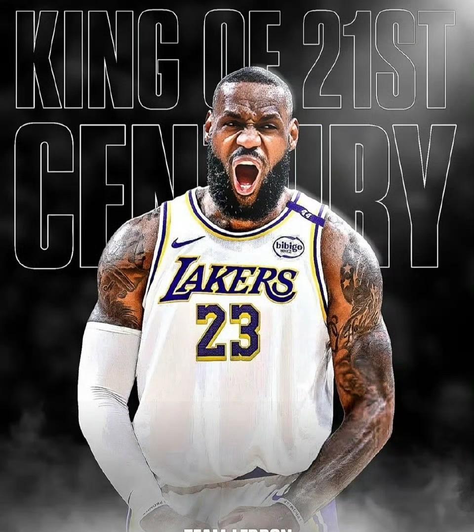 NBA全能榜: 詹姆斯，罗伯特森，约基奇，加内特，张伯伦，大家是否认可？
这排名