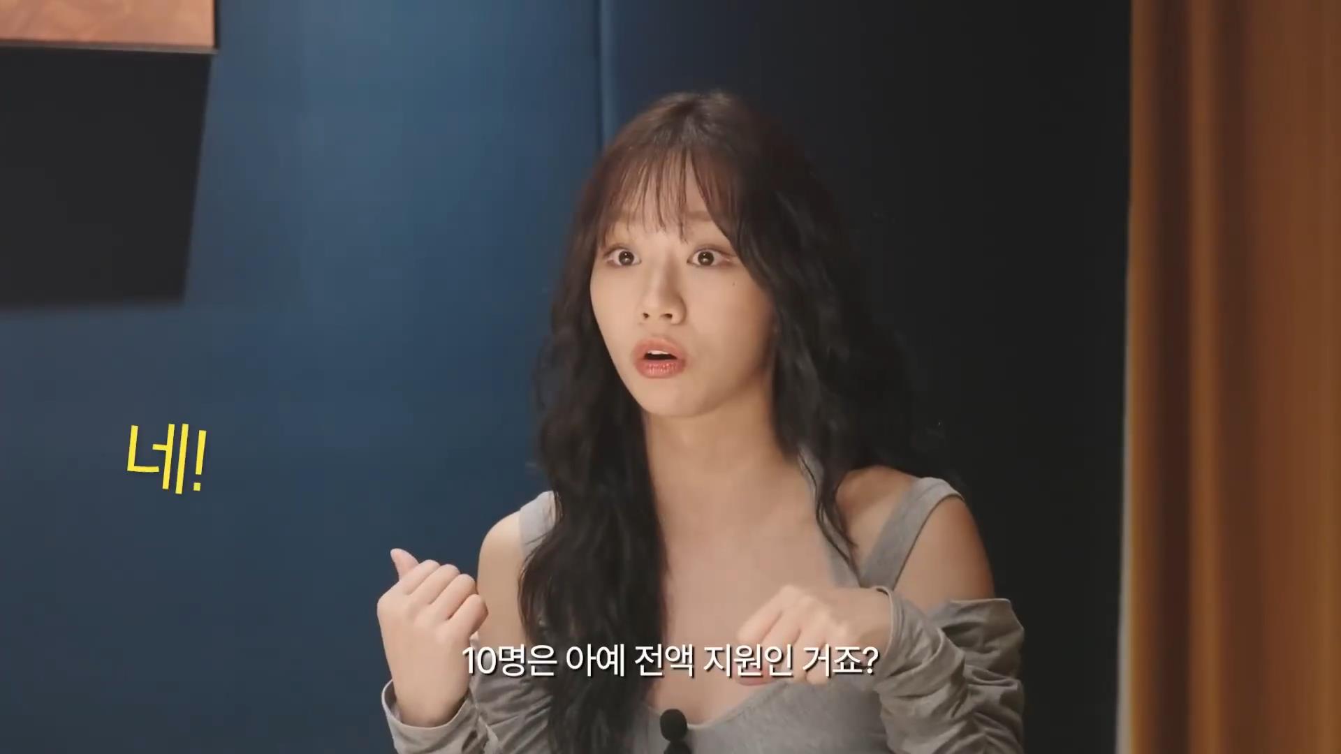 韩国明星李惠利到上海旅游，又是鱼翅，又是帝王蟹，吃得合不上嘴！
李惠利在上海录制