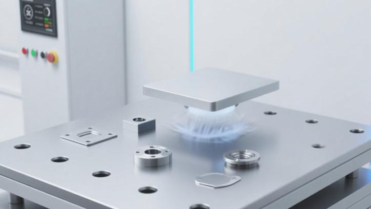 永磁高速风机成功应对产品吸附问题