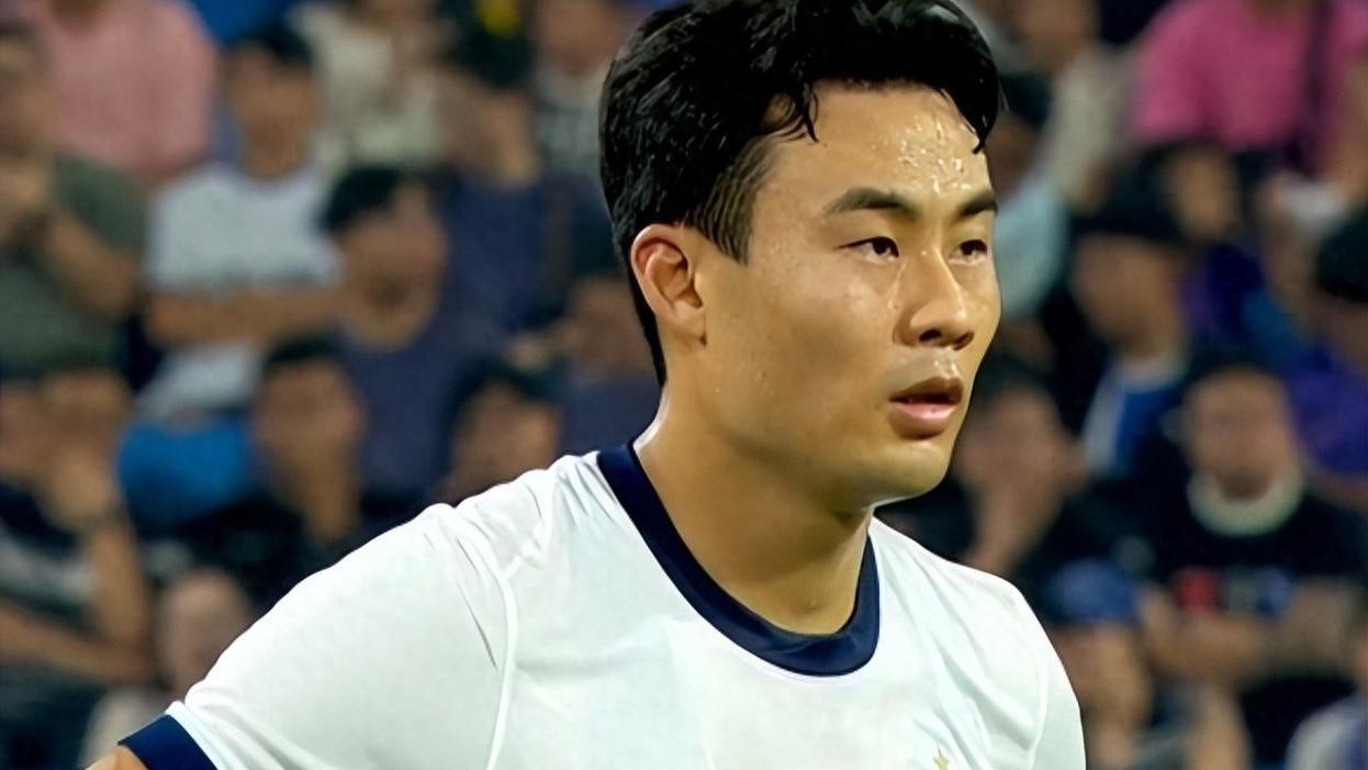 坏消息！前恒大铁卫铁心离开武汉三镇，拒绝续约，新东家浮出水面