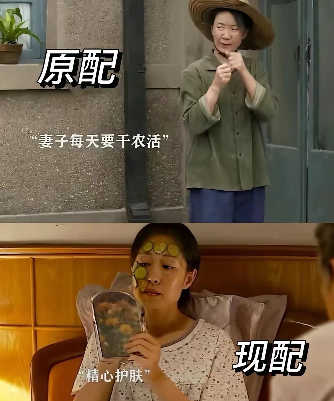 女人就得对自己好一点，你省吃俭用省下来的就是一个廉价的人生。
更可怕的是，你省吃