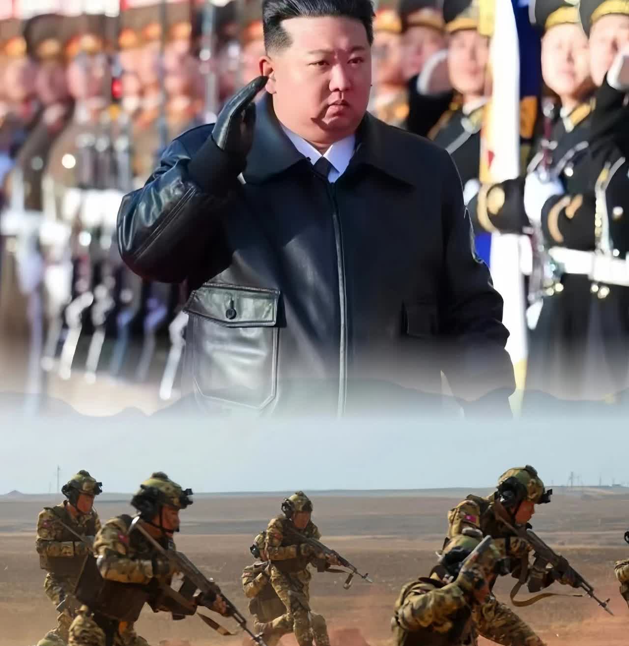 彻底决裂了。

近日，朝鲜人民军总参谋部发言人发表谈话，指责美国和韩国于20