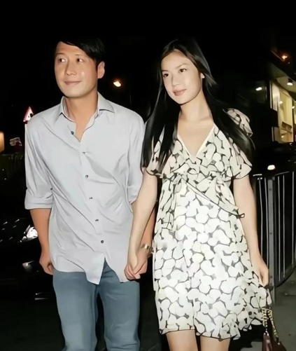 黎明不是不婚，只是不和你婚。他藏了舒淇7年，却用7.5亿高调娶了“翻版舒淇”。4