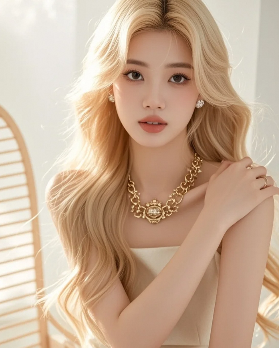 不随波逐流，坚持内心的方向