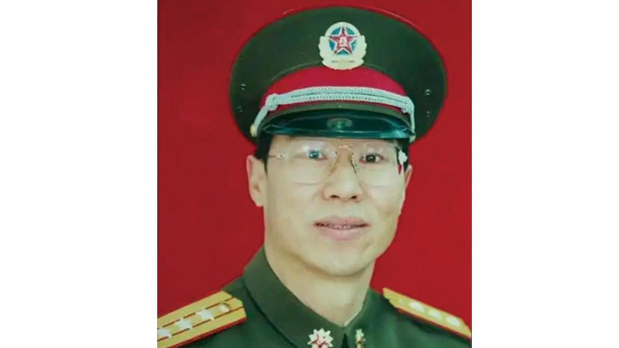 《大国艺术》邢飞书法作品展