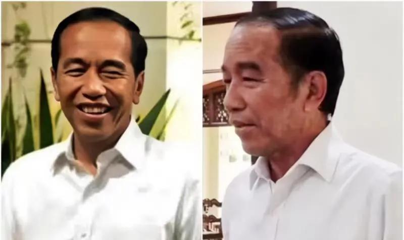 再见佐科！印尼前总统佐科最近露面时面容憔悴，健康状况令人担忧。
前不久佐科突然决