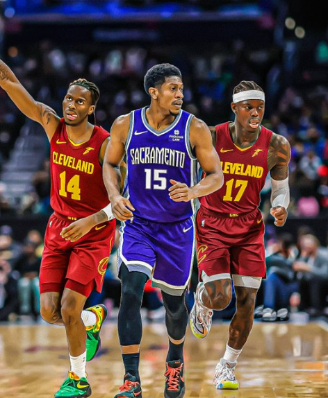 骑士将会是施罗德职业生涯效力的第11支NBA球队，最近2年内他已经5次被交易。