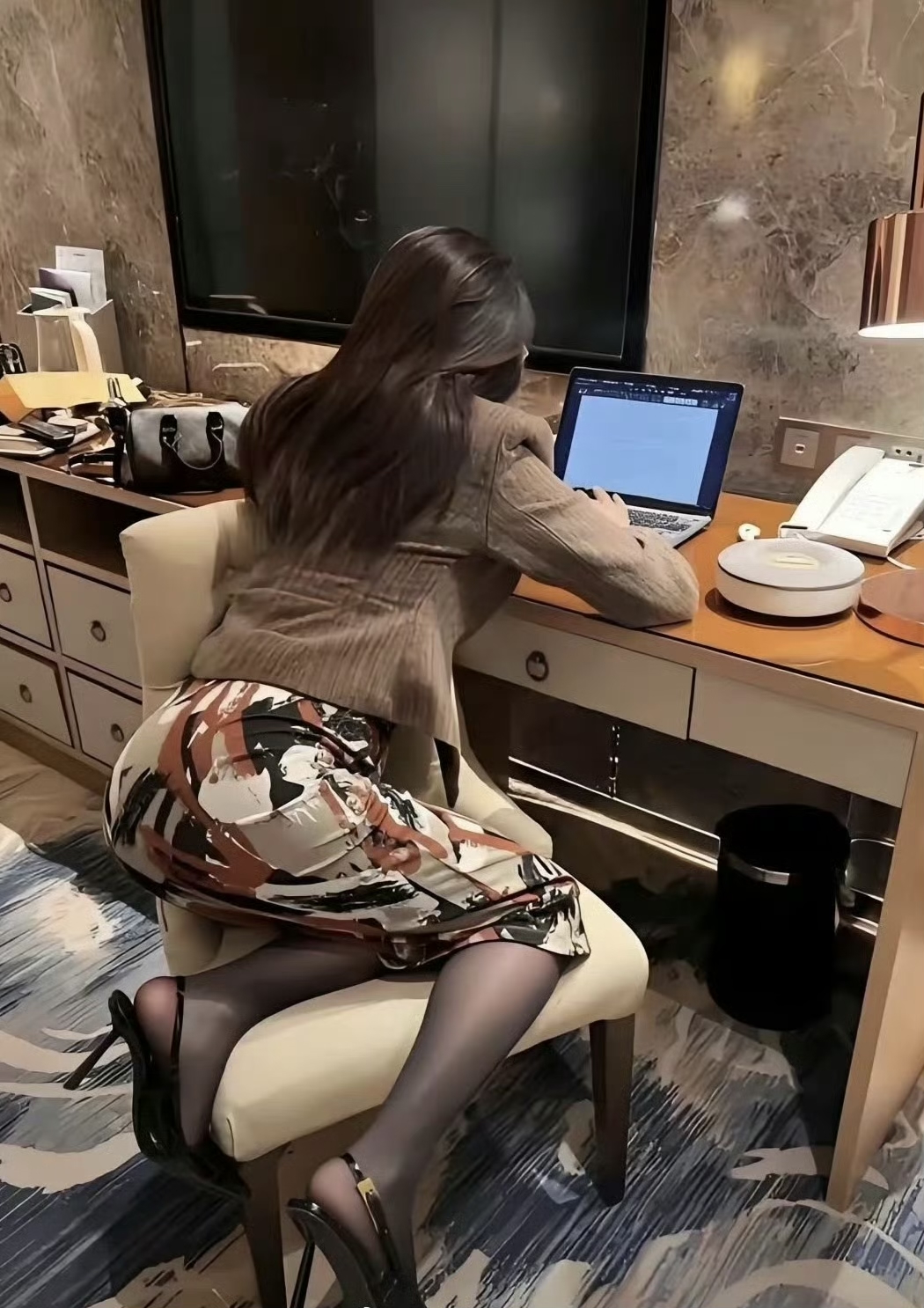 如何穿出温柔女人味?？、