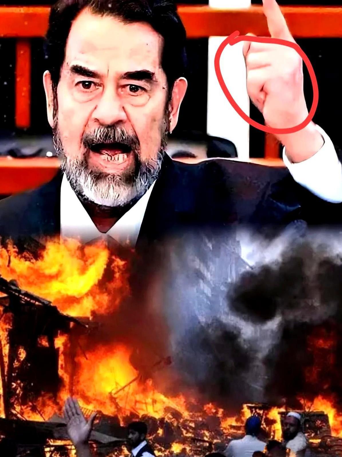 快讯！快讯！！
近几日，伊拉克军方高层发言态度表示得非常明确，他们反对任何侵犯伊