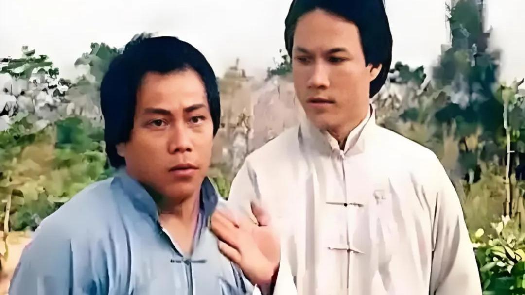 梁小龙：性情陈真，永别江湖