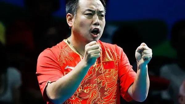 刘国梁，最新消息曝光