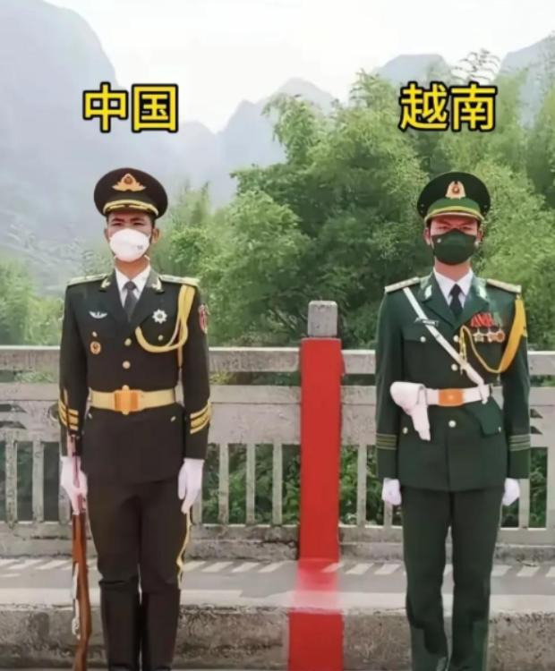 小国在大国博弈中的生存











越南会成为下一个乌克兰吗？这让人后