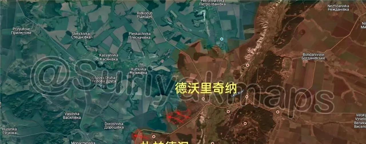 3月31日俄乌最新战报：
今天早晨，乌克兰总参谋部公布了其空军使用GBU-39/