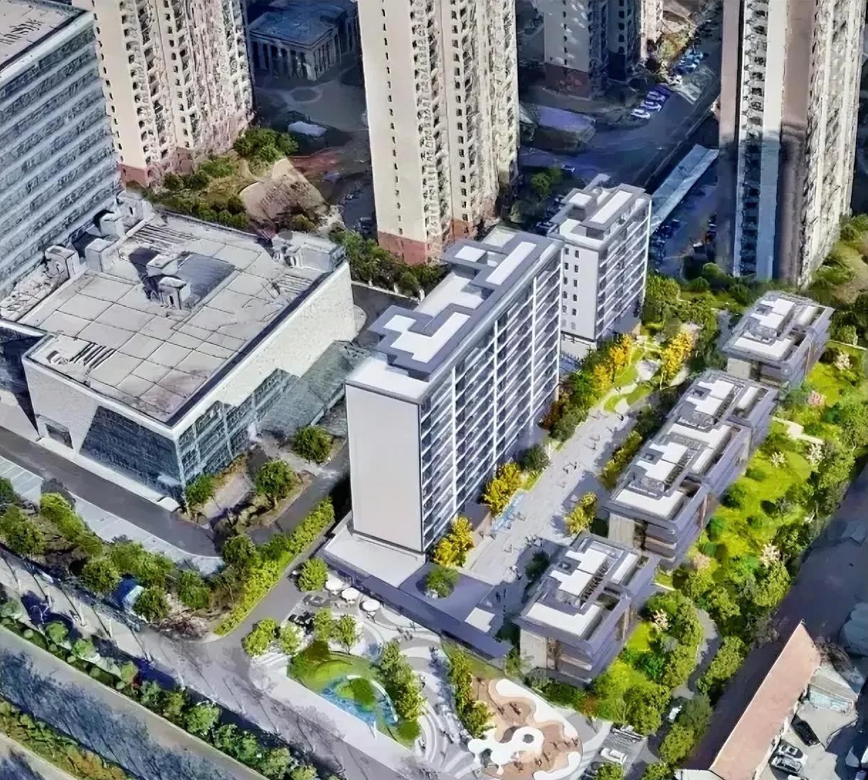 6月30日，美华频道从济宁市自然资源和规划局获悉，山东地源房地产开发有限公司位于
