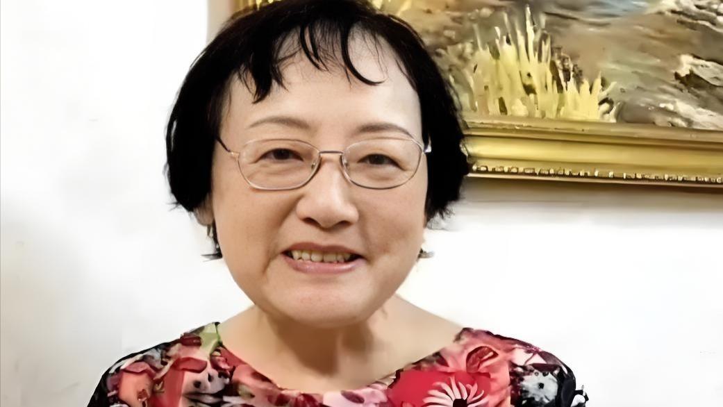 京剧老旦孙彩虹逝世！享年77岁，曾参演并担任87版《红楼梦》剧务