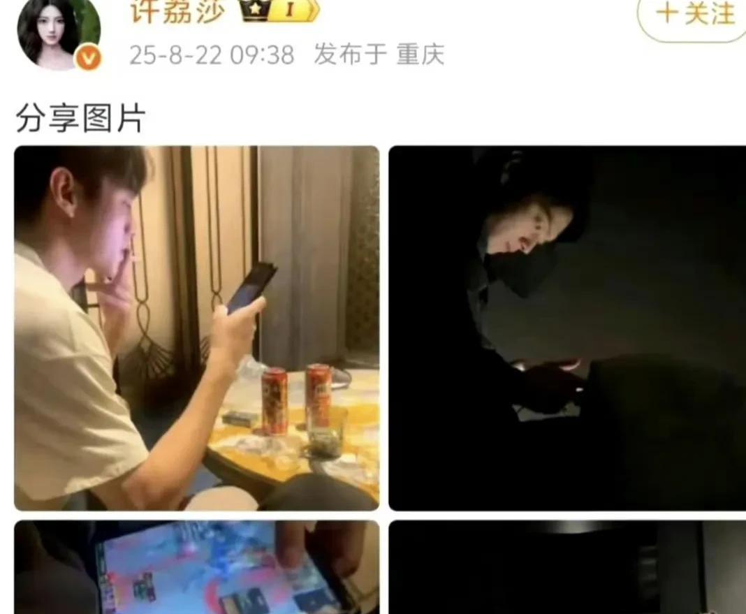 曾经在无数次采访中被追问爱情与事业的权重，他始终笃定地将天平倾向后者，那些掷地有