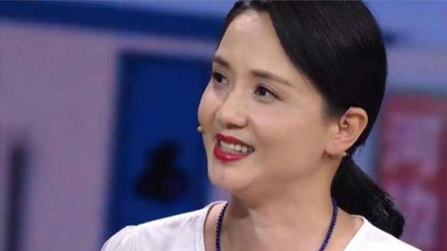 陶慧敏：惊艳众人的小白菜，出了名的难追，却稀里糊涂嫁了王设中