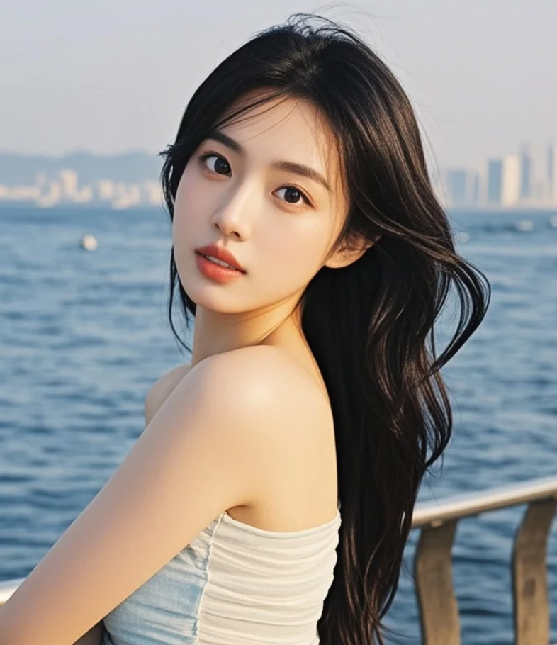 她不设限，每一天都是新冒险