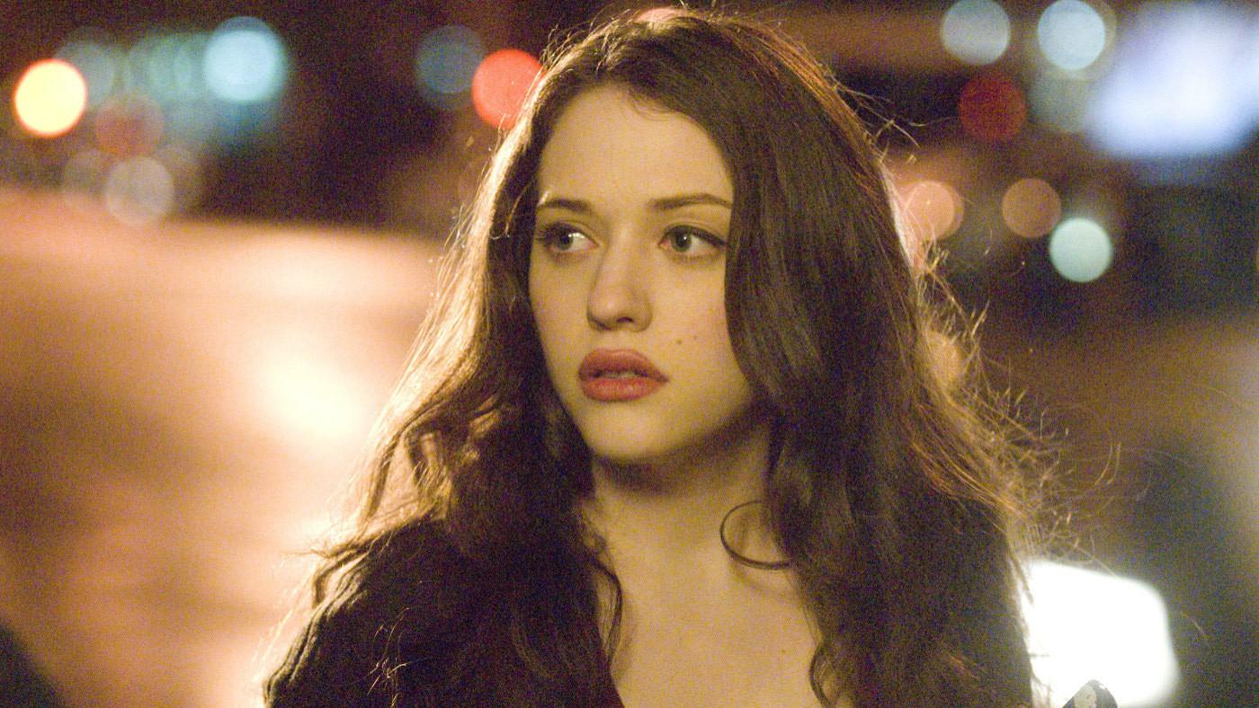 “破产姐妹”被好莱坞抛弃了吗？