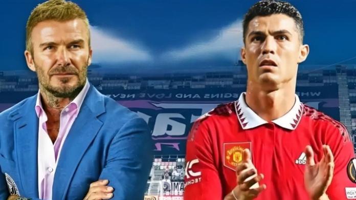 曼联7号数字封神！贝斯特1冠启传奇，C罗戴帽，坎通纳绝杀利物浦