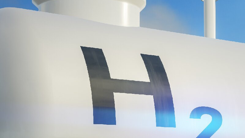 德国氢能梦想破碎：产能过剩却无人买单