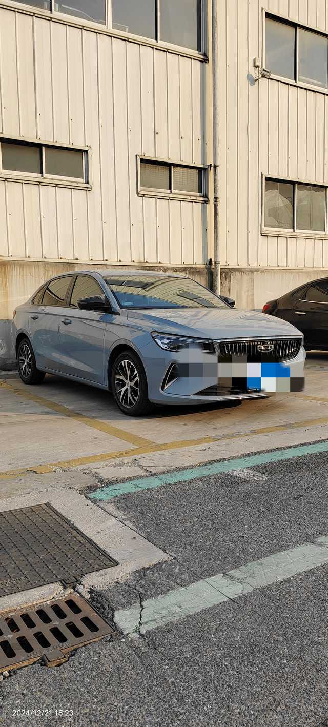 买完帝豪你后悔了吗
有买完帝豪后悔的吗？ 更新换代太快了，更不保值
出手太不划算