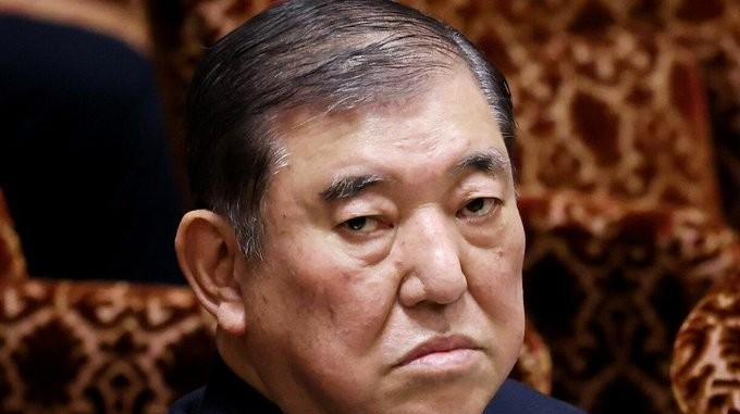 不让步！日本表态
面对和美国的谈判，日本首相石破茂最新言论来了！他不会让步！
这