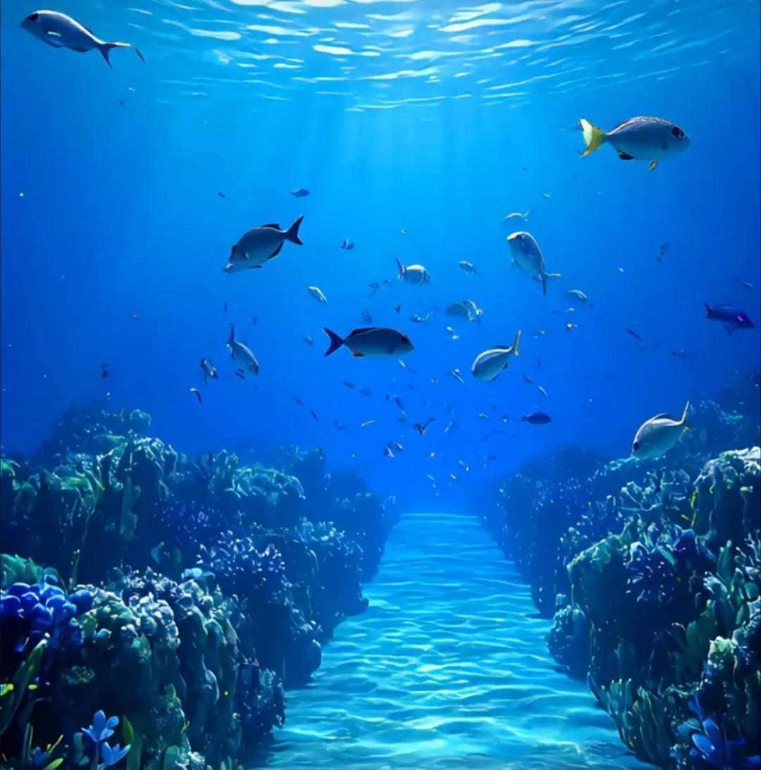 我们这个世界究竟有没有龙？
《西游记》中东海龙王住在东洋大海，西海龙王住在西海，