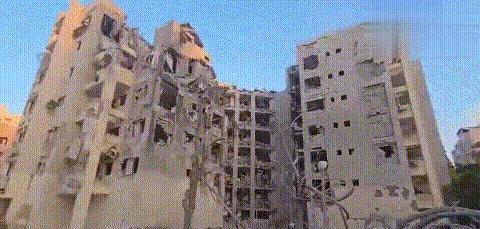 特朗普警告“不要违反停火协议”，以媒哭诉：我们又死了4个人
24日，伊以两国终于