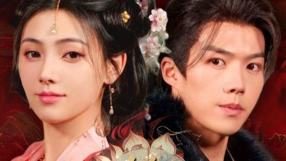 新全剧终短剧《桃花落（48集）白龙＆樊楚琦》（大结局/全剧合集）完整版