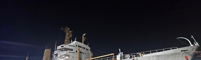 菲律宾中业岛演唱会被水炮浇停









天呐！你敢相信吗？菲律宾竟然想在
