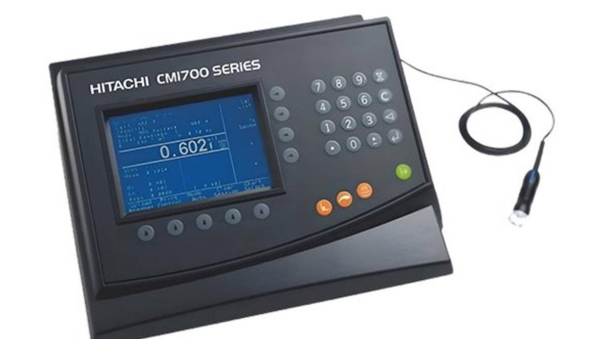 Bamtone班通：CMI700铜厚测量仪怎么导出数据到电脑？