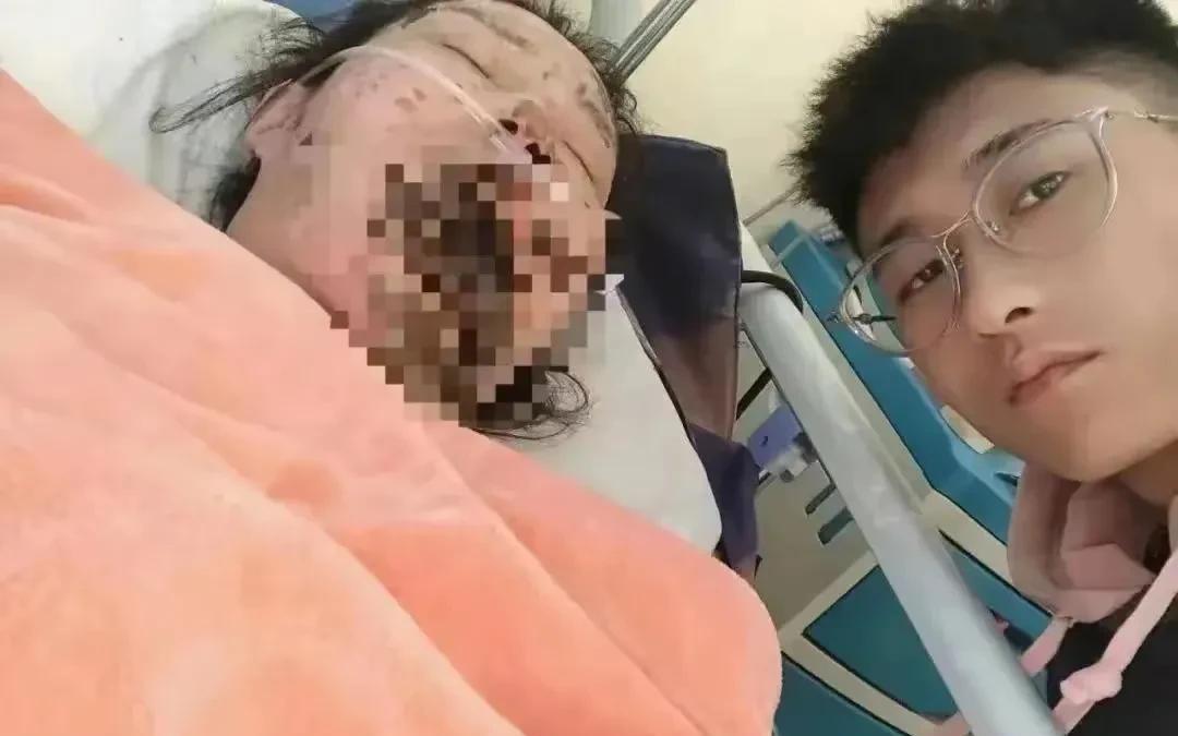陈昌雨为何如此恨父亲，非要判其死刑才肯罢休？看完20余年人生过往和兽父所作所为，