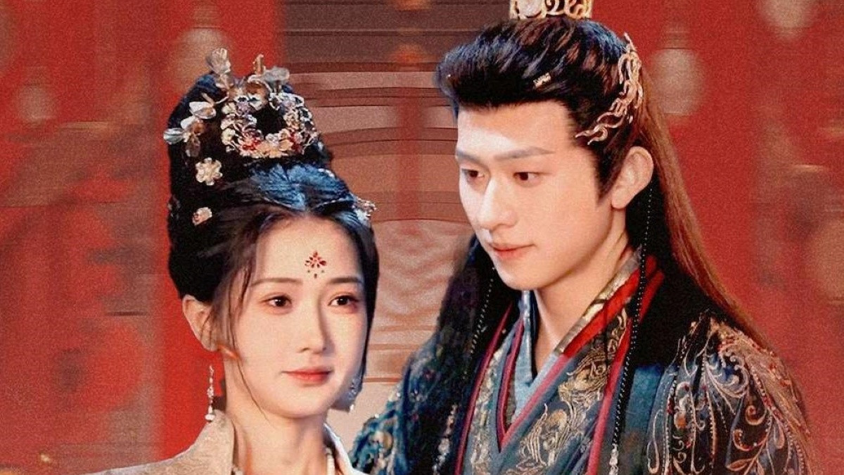 短剧《陛下天天被咖妃肘击》全集热播！72 集的宫廷爆笑爱恋