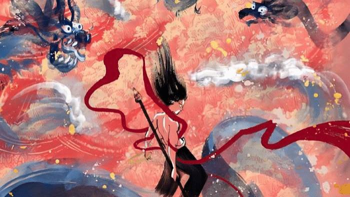 2025最新电影《哪吒2/哪吒闹海》4K高清完整版免费在线观看《哪吒2/哪吒之魔童闹海》电影完整版在