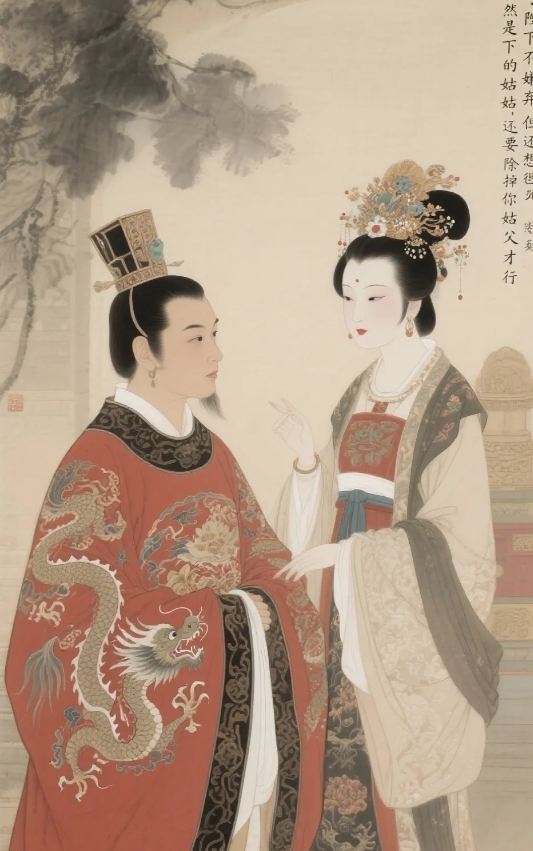 南朝宋刘子业：荒诞帝王的短暂暴政