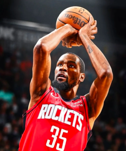 杜兰特都37岁了，为啥乌度卡让他打这么长时间？打个摆烂队，为啥不省着用。