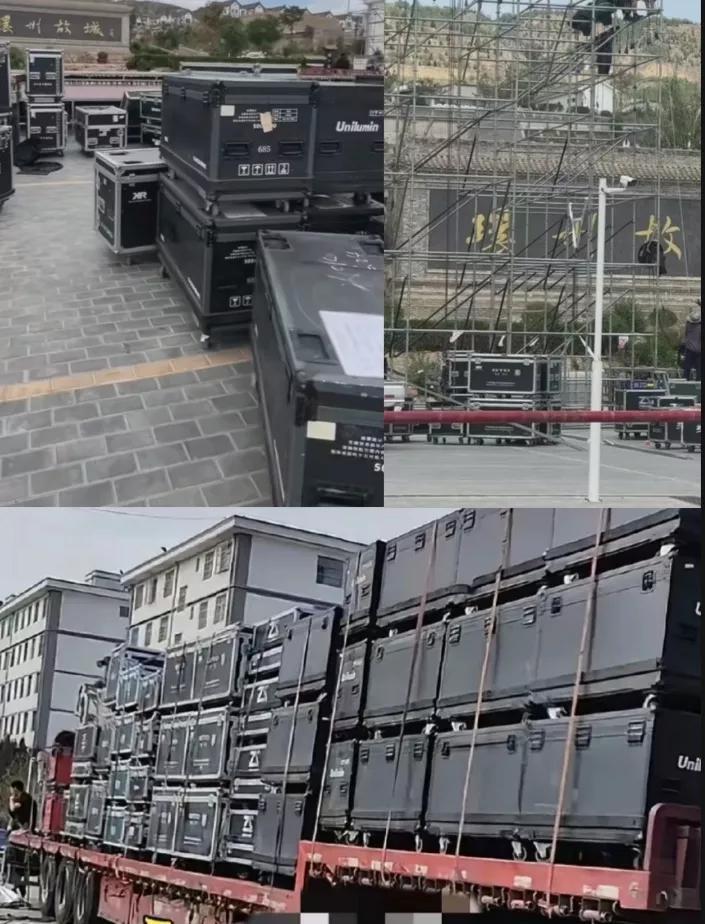 有朋友问，为什么各省文旅这么喜欢邀请董宇辉？其他主播为什么不怎么去？
直到他看到