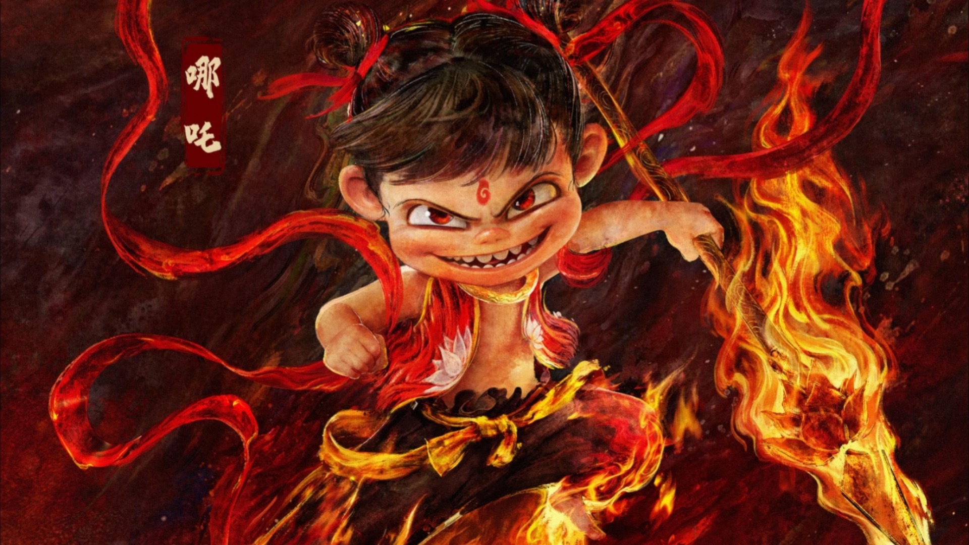 #哪吒之魔童闹海票房破150亿#《哪吒之魔童闹海》票房破150亿人民币，标志着该