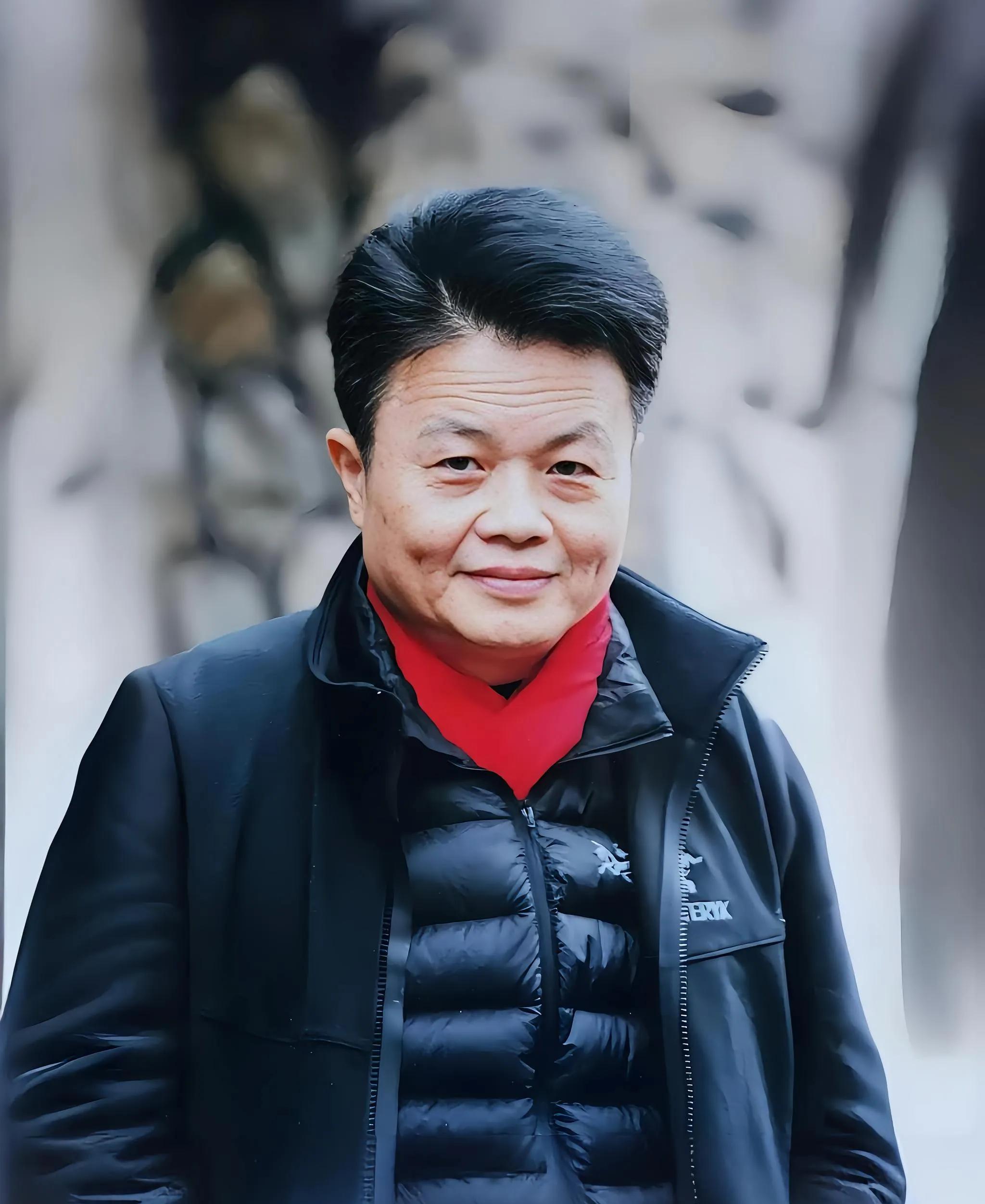 尹霄再被打脸，还记得吴敬平老先生的批评吗？



吴老先生曾直言不讳地指出国家乒