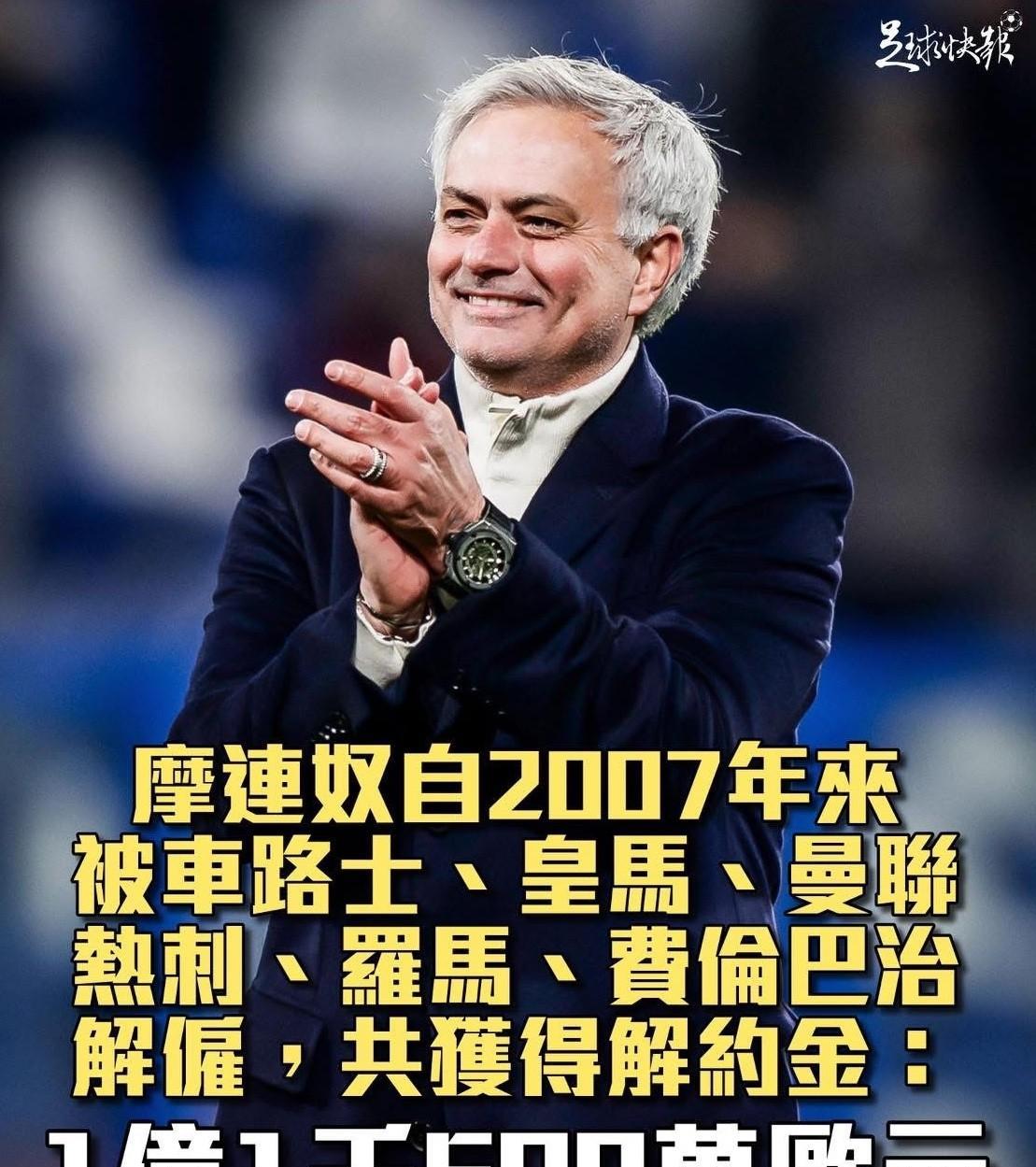 输家？赢家？