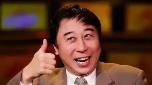 冯巩：相声泰斗，是怎样炼成的？
