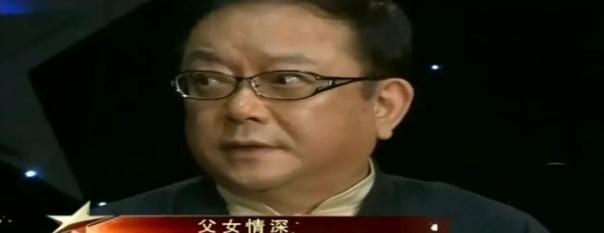 王刚曾怒斥女儿回国没出息

                          