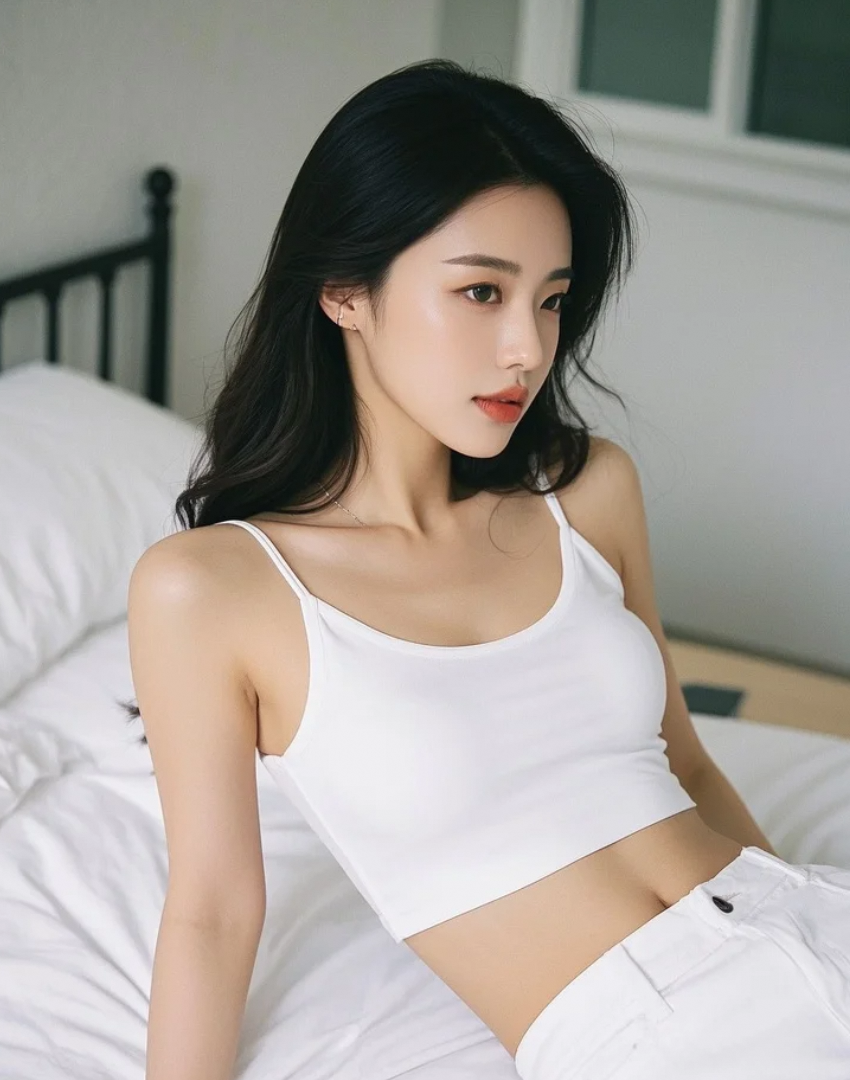 宅家不等于无聊，比如我现在就很心动。