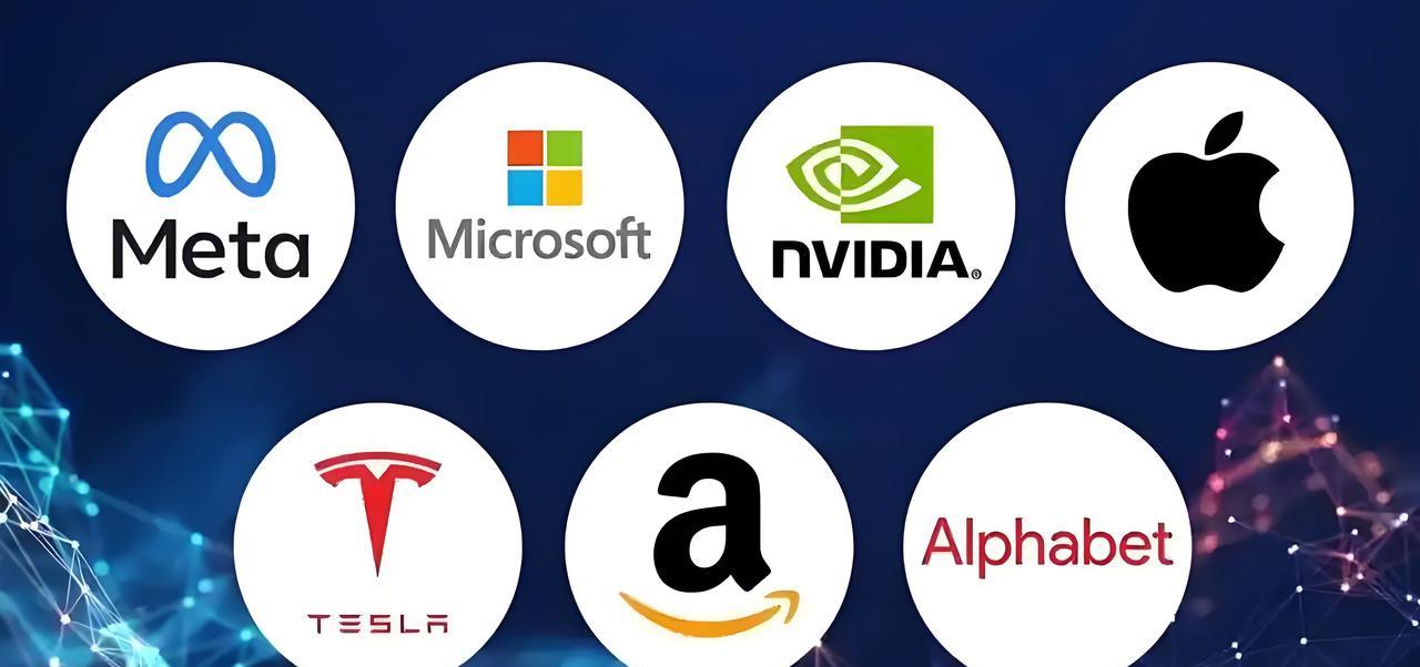 按市值计算的最大公司
英伟达（$英伟达 NVDA$ ）——4.219万亿美元
微